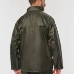 Uniseks regenpak — productfoto 3