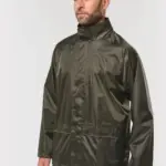 Uniseks regenpak — productfoto 4