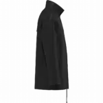 Uniseks regenpak, black — productfoto 5