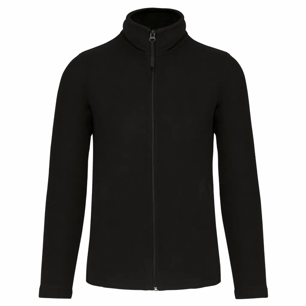 Microfleece-Weste WK903 Herren Bedrucken Anti-Pilling S-4XL — Produktfoto 6