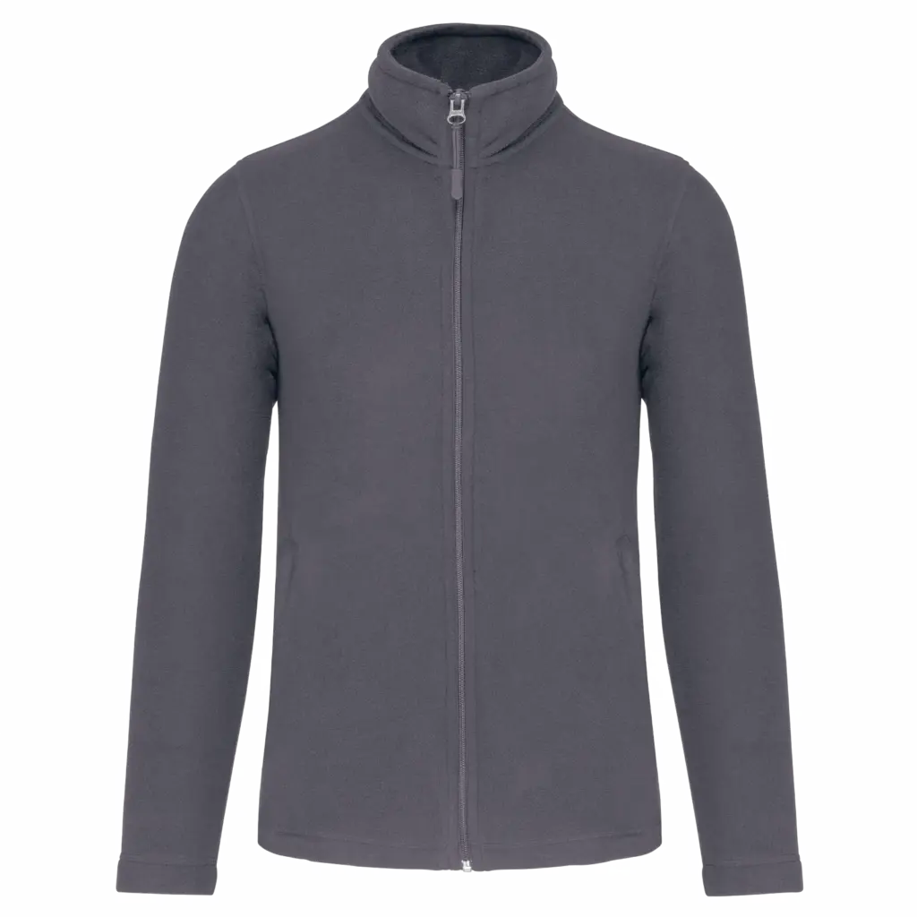 Microfleece-Weste WK903 Herren Bedrucken Anti-Pilling S-4XL — Produktfoto 7
