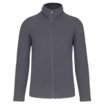 Microfleece-Weste WK903 Herren Bedrucken Anti-Pilling S-4XL — Produktfoto 7