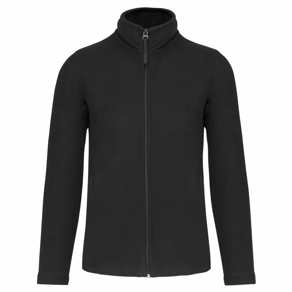 Microfleece-Weste WK903 Herren Bedrucken Anti-Pilling S-4XL — Produktfoto 8