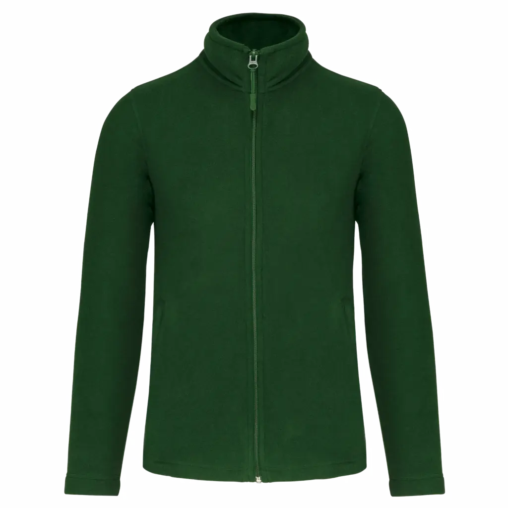 Microfleece-Weste WK903 Herren Bedrucken Anti-Pilling S-4XL — Produktfoto 9