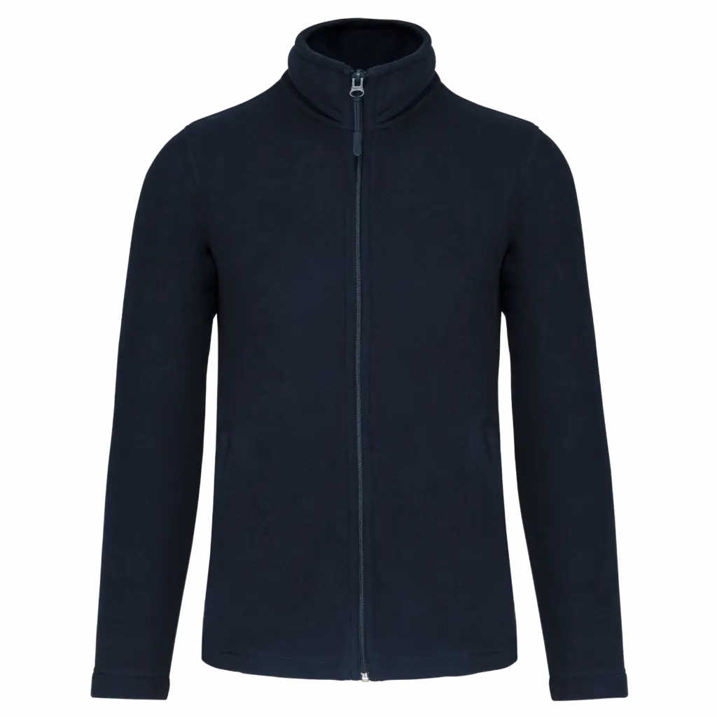 Microfleece-Weste WK903 Herren Bedrucken Anti-Pilling S-4XL — Produktfoto 10