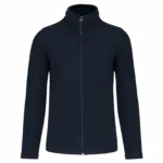 Microfleece-Weste WK903 Herren Bedrucken Anti-Pilling S-4XL — Produktfoto 10