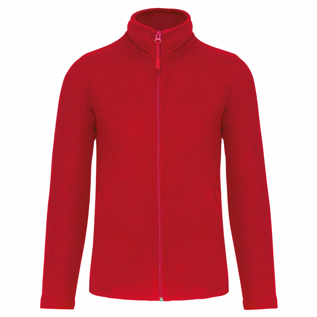 Microfleece-Weste WK903 Herren Bedrucken Anti-Pilling S-4XL — Produktfoto 11