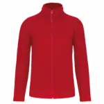 Microfleece-Weste WK903 Herren Bedrucken Anti-Pilling S-4XL — Produktfoto 11