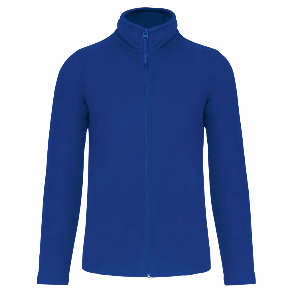 Microfleece-Weste WK903 Herren Bedrucken Anti-Pilling S-4XL — Produktfoto 12