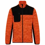 Custom Recycled Mens Jacket WK9108 Water Repellent S-5XL — product photo 7