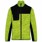 Custom Recycled Mens Jacket WK9108 Water Repellent S-5XL — product photo 8