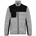 Custom Recycled Mens Jacket WK9108 Water Repellent S-5XL — product photo 9