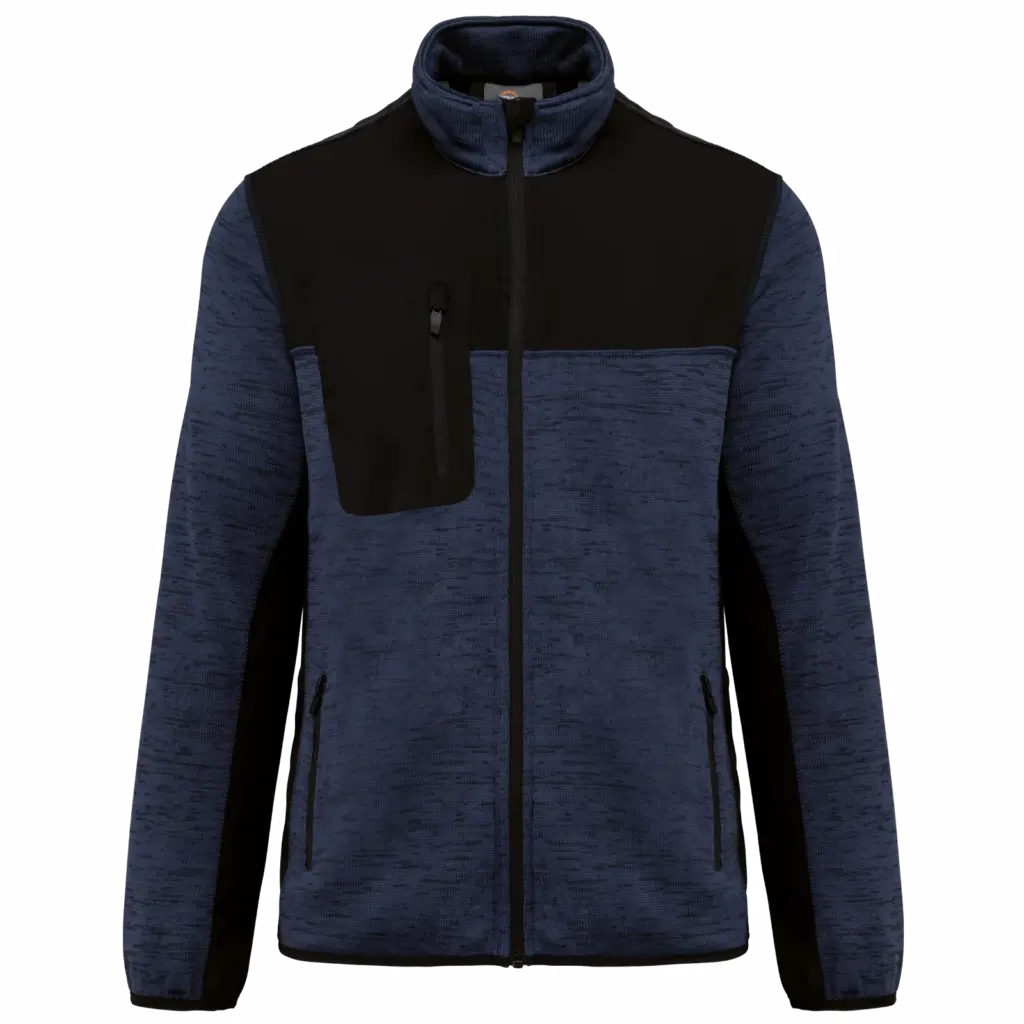 Custom Recycled Mens Jacket WK9108 Water Repellent S-5XL — product photo 10