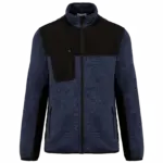 Custom Recycled Mens Jacket WK9108 Water Repellent S-5XL — product photo 10