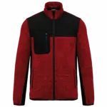Custom Recycled Mens Jacket WK9108 Water Repellent S-5XL — product photo 11