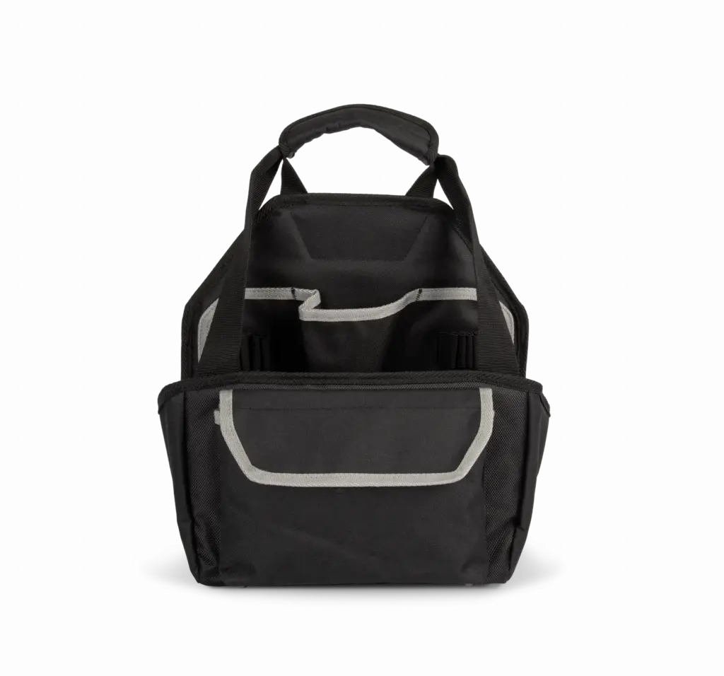 Leiter-Werkzeugtasche WKI0301 bedrucken Polyester One-size — Produktfoto 4