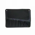 Gereedschapsrol 10 stuks, navy / black — productfoto 3