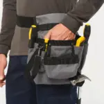 Gereedschaptas met riem — productfoto 2