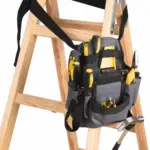 Gereedschaptas met riem — productfoto 3
