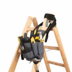 Gereedschaptas met riem — productfoto 4