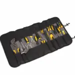 WKI0305_2022 - Hidalgo Gereedschapsrol 22 stuks