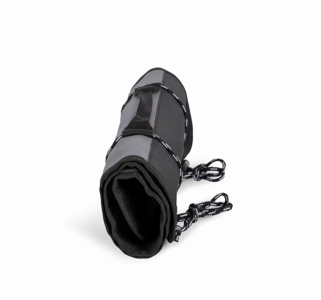 PS_WKI0305-S_FULLGREY-BLACK - Hidalgo Gereedschapsrol 22 stuks, full grey / black — productfoto 3