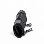 PS_WKI0305-S_FULLGREY-BLACK - Hidalgo Gereedschapsrol 22 stuks, full grey / black — productfoto 3