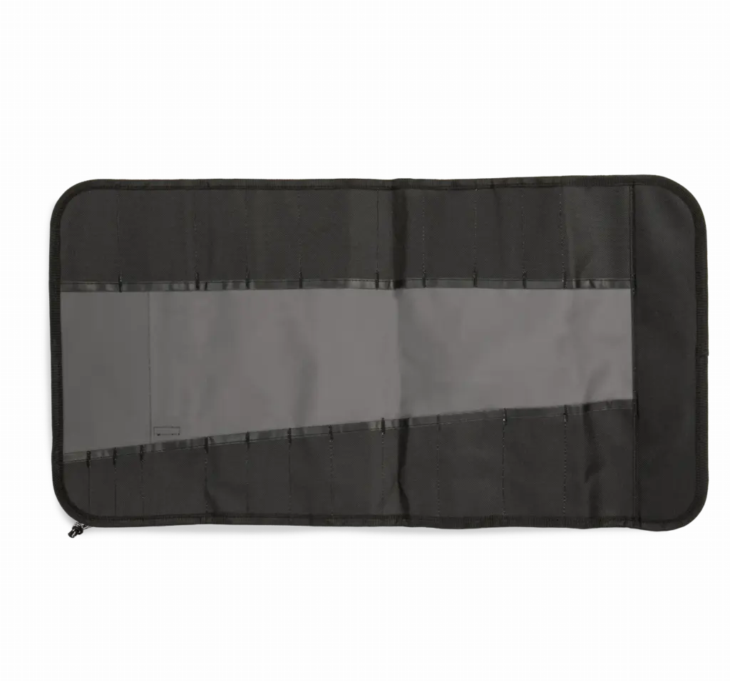 Tool Roll WKI0305 Printed 22 Pockets Polyester One-size — product photo 4