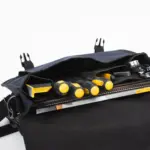 Schoudertas voor gereedschap en laptop — productfoto 3