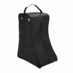 Laarzentas, black — productfoto 2