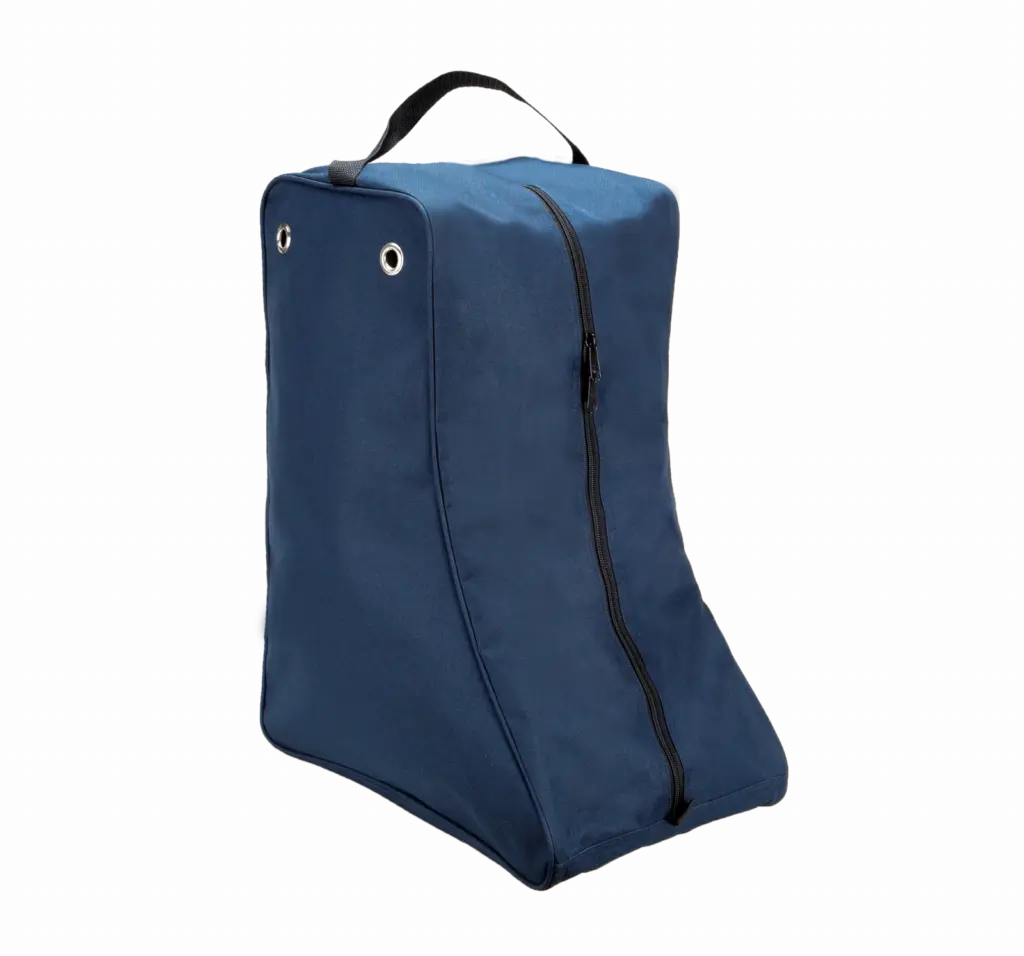 Laarzentas, navy — productfoto 3
