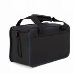 Multifunctionele tas, black / navy — productfoto 2