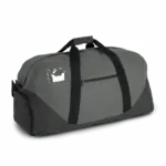 PS_WKI0610-FS_FULLGREY-DARKGREY - Hidalgo Grote Reis- Werktas, full grey / dark grey — productfoto 3