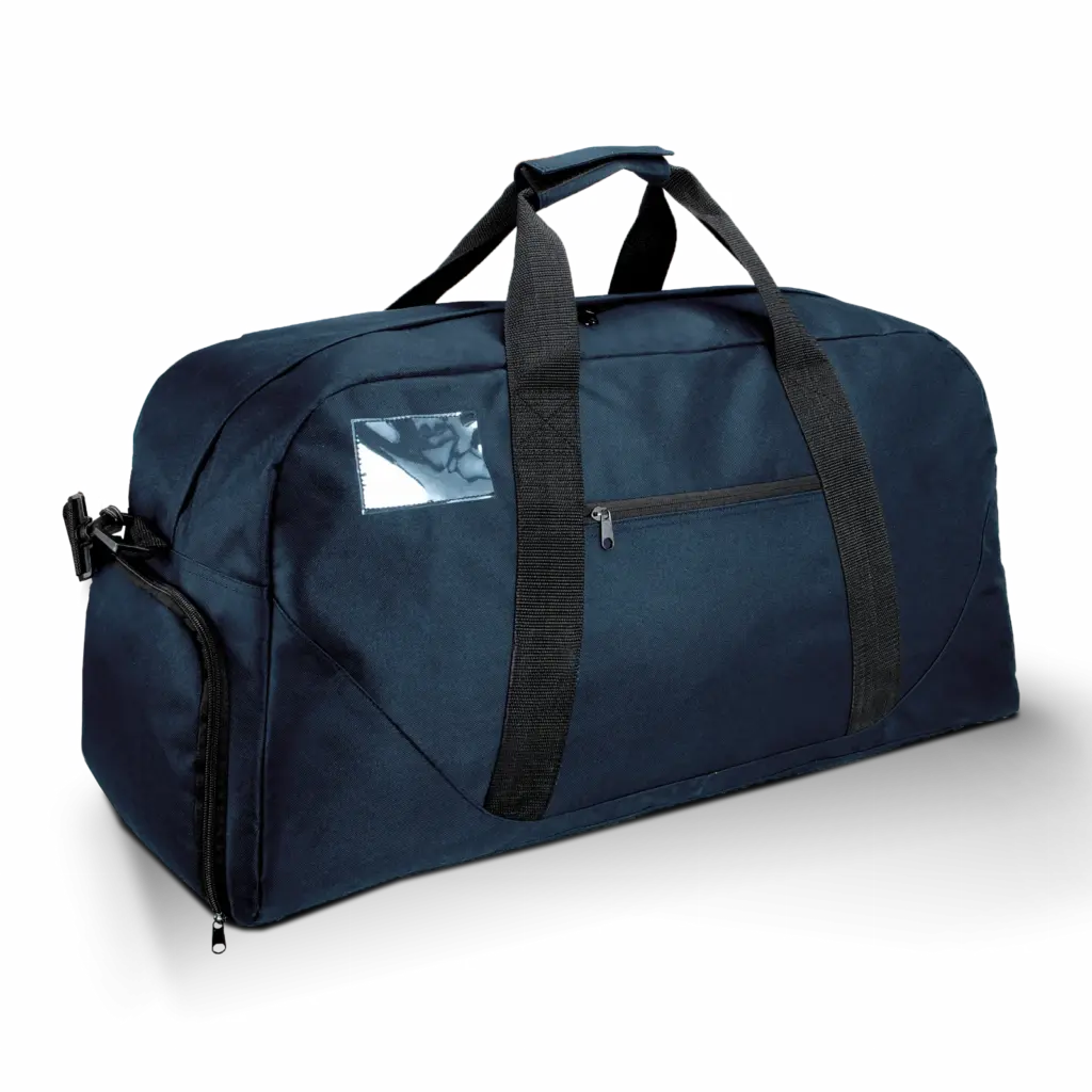 PS_WKI0610_NAVY - Hidalgo Grote Reis- Werktas, navy — productfoto 4
