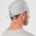 Muts style skull cap — productfoto 1