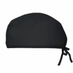 Muts style skull cap, black — productfoto 2