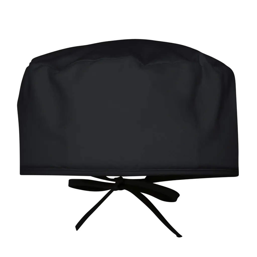 Muts style skull cap, black — productfoto 5