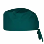 PS_WKP101-S_EMERALDGREEN - Hidalgo-werbeartikel Muts style skull cap, emerald green — productfoto 3