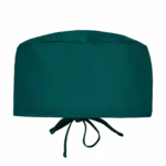 Muts style skull cap, emerald green — productfoto 6