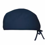 PS_WKP101-S_NAVY - Hidalgo-werbeartikel Muts style skull cap, navy — productfoto 4