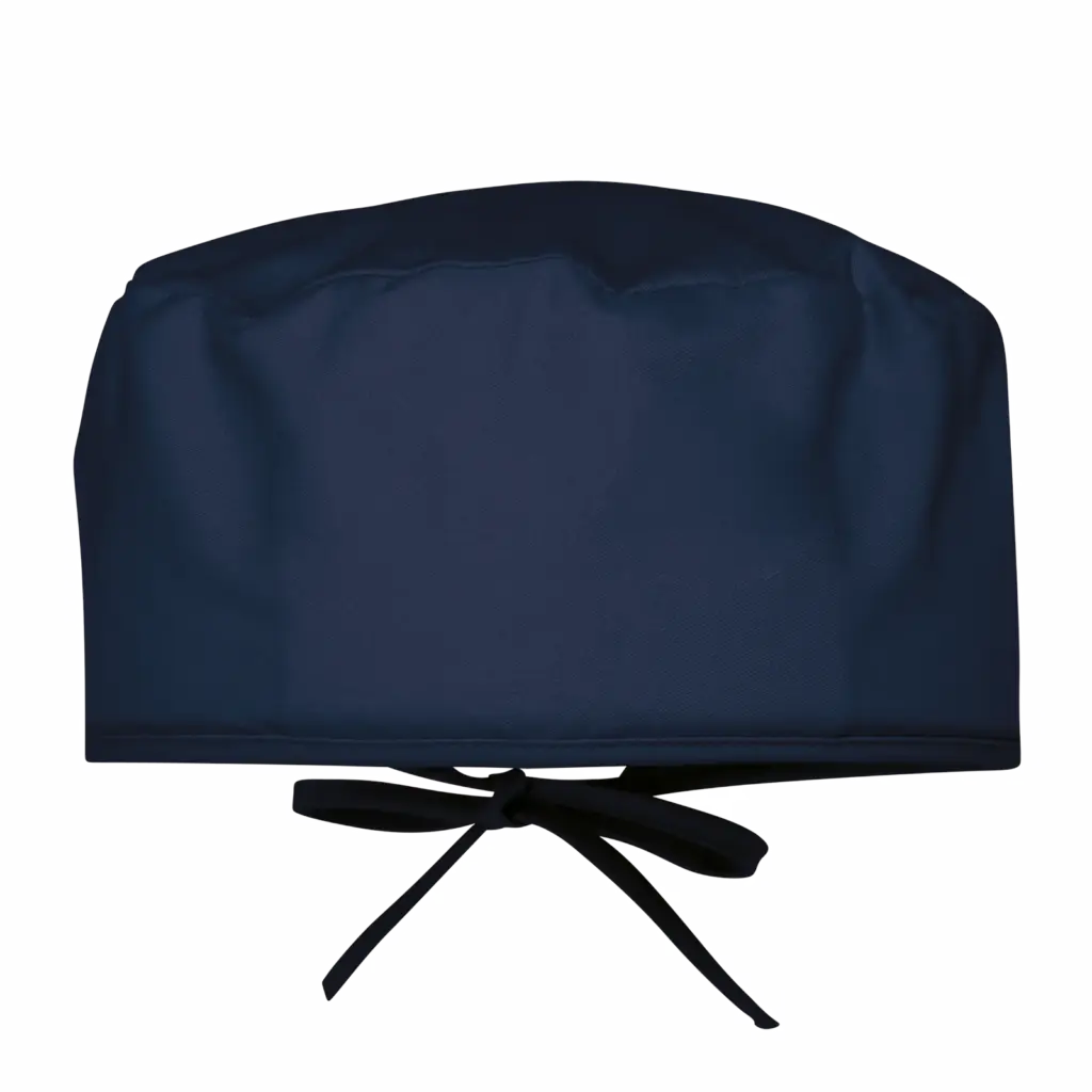 Muts style skull cap, navy — productfoto 7