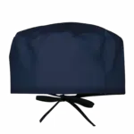 Muts style skull cap, navy — productfoto 7