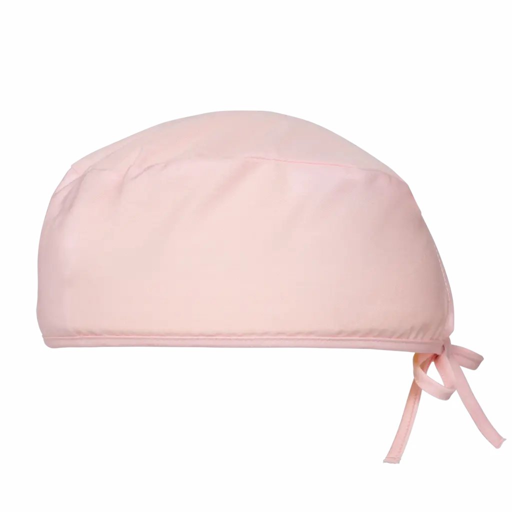 PS_WKP101-S_PALEPINK - Hidalgo-werbeartikel Muts style skull cap, pale pink — productfoto 5