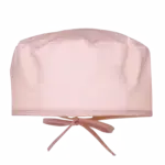 Muts style skull cap, pale pink — productfoto 8