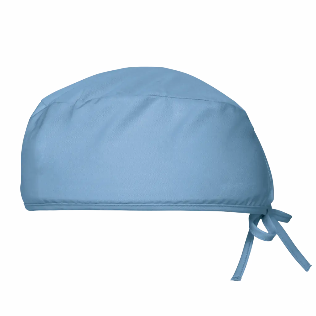 PS_WKP101-S_SKYBLUE - Hidalgo-werbeartikel Muts style skull cap, sky blue — productfoto 6