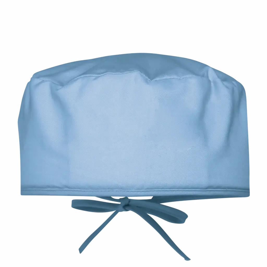 Muts style skull cap, sky blue — productfoto 9