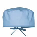 Muts style skull cap, sky blue — productfoto 9