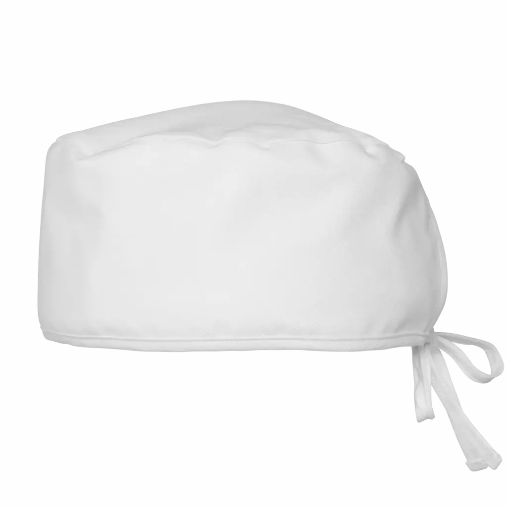 PS_WKP101-S_WHITE - Hidalgo-werbeartikel Muts style skull cap, white — productfoto 8