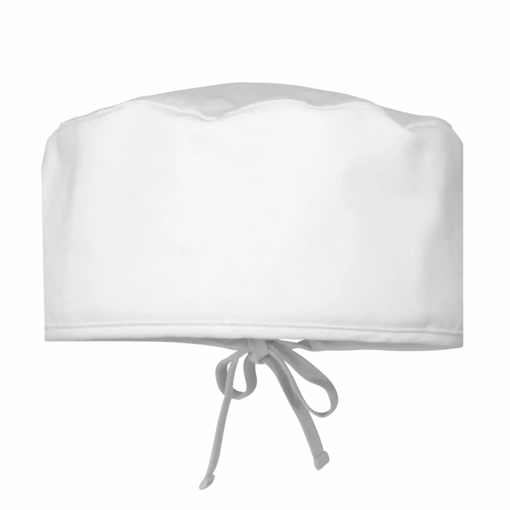 Muts style skull cap, white — productfoto 11