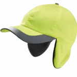 Fluoriserende WinterPet Met 6 Panelen, fluorescent yellow — productfoto 7